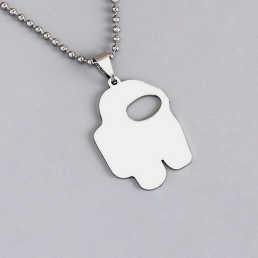 Among us charm